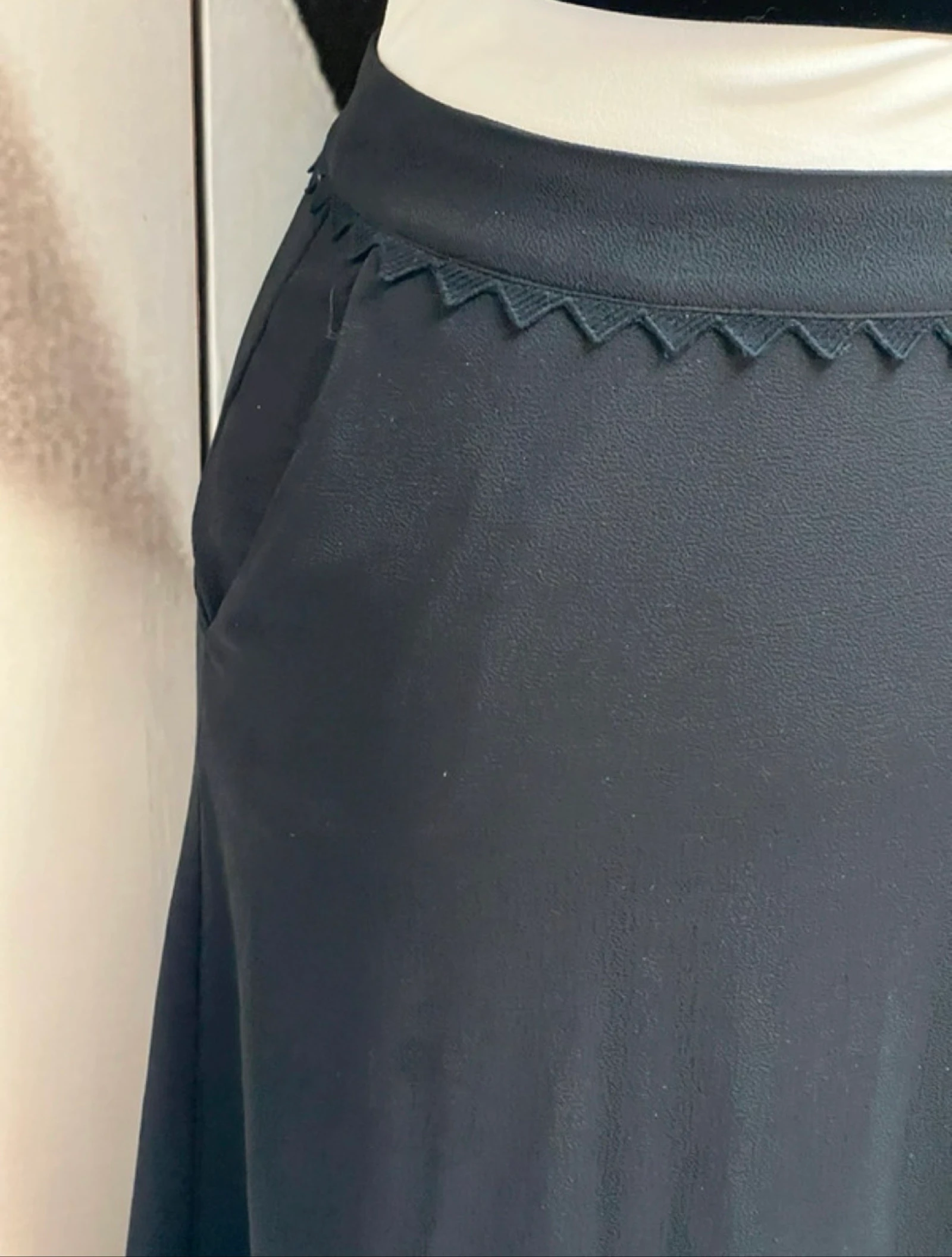 Comptoir des Cotonniers long skirt new with tag – photo 11